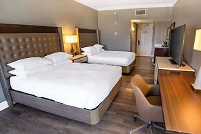 Hilton St. Augustine Historic Bayfront