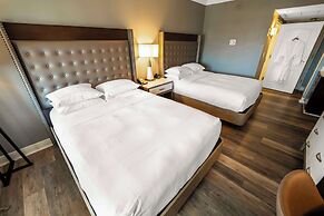 Hilton St. Augustine Historic Bayfront