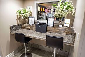 Hilton St. Augustine Historic Bayfront