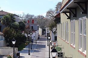 Hilton St. Augustine Historic Bayfront
