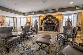 Hilton St. Augustine Historic Bayfront