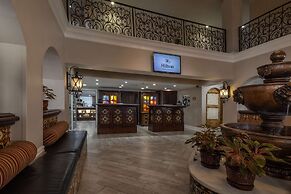 Hilton St. Augustine Historic Bayfront