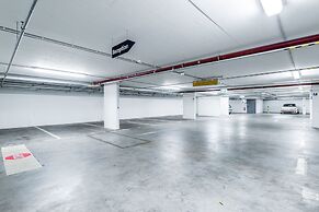 Holiday Inn Express Berlin City Centre by IHG