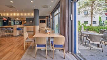 Holiday Inn Express Berlin City Centre by IHG