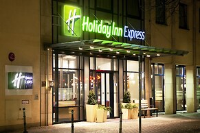 Holiday Inn Express Berlin City Centre by IHG