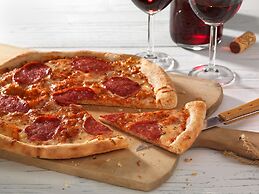 Holiday Inn Express Berlin City Centre by IHG