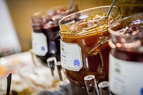 Holiday Inn Express Berlin City Centre by IHG