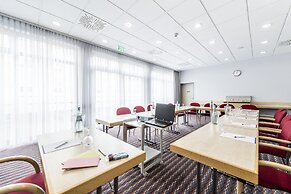 Holiday Inn Express Berlin City Centre by IHG