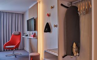 Holiday Inn Express Berlin City Centre by IHG