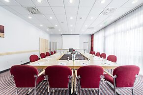 Holiday Inn Express Berlin City Centre by IHG