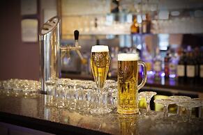 Holiday Inn Express Berlin City Centre by IHG