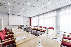 Holiday Inn Express Berlin City Centre by IHG