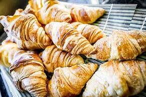 Holiday Inn Express Berlin City Centre by IHG