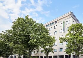 Holiday Inn Express Berlin City Centre by IHG