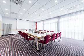 Holiday Inn Express Berlin City Centre by IHG