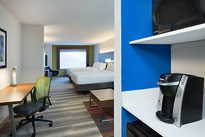 Holiday Inn Express Hotel & Suites Tampa-Fairgrounds-Casino, an IHG Ho