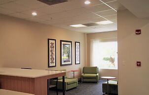 Holiday Inn Express Hotel & Suites Tampa-Fairgrounds-Casino by IHG