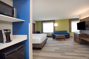 Holiday Inn Express Hotel & Suites Tampa-Fairgrounds-Casino by IHG