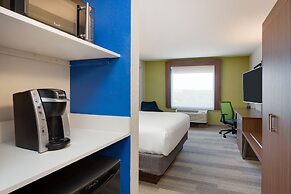 Holiday Inn Express Hotel & Suites Tampa-Fairgrounds-Casino by IHG