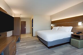 Holiday Inn Express Hotel & Suites Tampa-Fairgrounds-Casino by IHG
