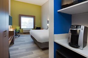 Holiday Inn Express Hotel & Suites Tampa-Fairgrounds-Casino by IHG