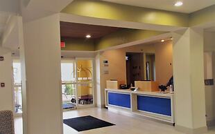 Holiday Inn Express Hotel & Suites Tampa-Fairgrounds-Casino by IHG