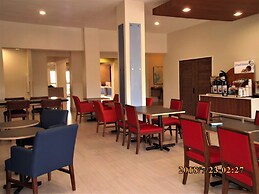 Holiday Inn Express Hotel & Suites Tampa-Fairgrounds-Casino by IHG