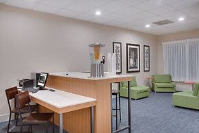 Holiday Inn Express Hotel & Suites Tampa-Fairgrounds-Casino by IHG