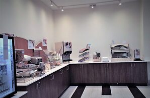 Holiday Inn Express Hotel & Suites Tampa-Fairgrounds-Casino by IHG