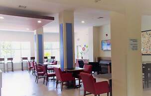 Holiday Inn Express Hotel & Suites Tampa-Fairgrounds-Casino by IHG