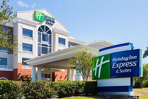Holiday Inn Express Hotel & Suites Tampa-Fairgrounds-Casino, an IHG Ho
