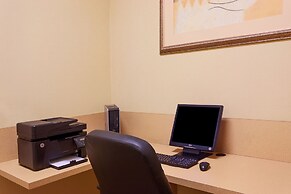 Holiday Inn Express Hotel & Suites Tampa-Fairgrounds-Casino by IHG