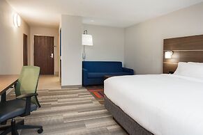 Holiday Inn Express Hotel & Suites Tampa-Fairgrounds-Casino by IHG