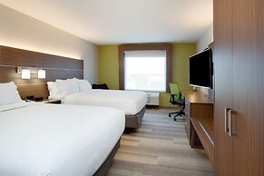 Holiday Inn Express Hotel & Suites Tampa-Fairgrounds-Casino by IHG