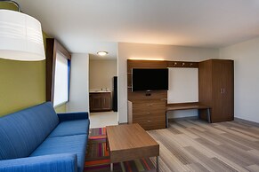 Holiday Inn Express Hotel & Suites Tampa-Fairgrounds-Casino by IHG