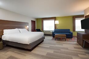 Holiday Inn Express Hotel & Suites Tampa-Fairgrounds-Casino by IHG