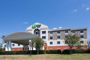 Holiday Inn Express Hotel & Suites Tampa-Fairgrounds-Casino by IHG