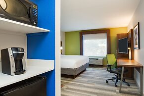 Holiday Inn Express Hotel & Suites Tampa-Fairgrounds-Casino by IHG