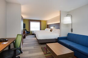 Holiday Inn Express Hotel & Suites Tampa-Fairgrounds-Casino by IHG