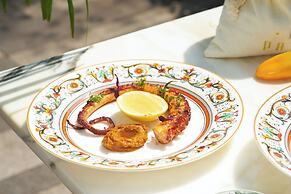 Grand Hyatt Hangzhou