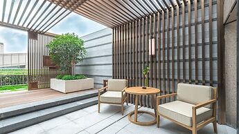 Grand Hyatt Hangzhou