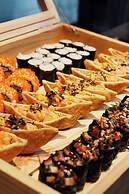 Grand Hyatt Hangzhou