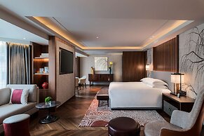 Grand Hyatt Hangzhou