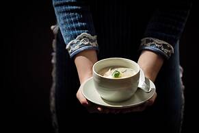 Grand Hyatt Hangzhou