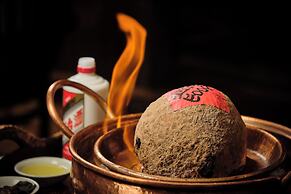 Grand Hyatt Hangzhou