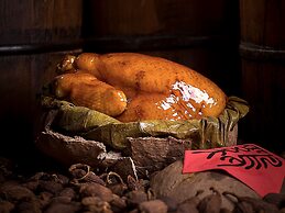 Grand Hyatt Hangzhou