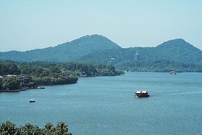 Grand Hyatt Hangzhou