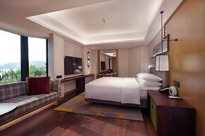 Grand Hyatt Hangzhou