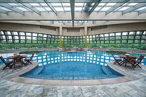 Grand Hyatt Hangzhou