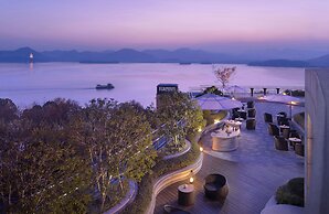 Grand Hyatt Hangzhou